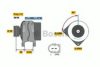 BOSCH 0 986 041 510 Alternator